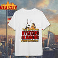 The Shocking Hysteric Glamour Power Of Seduction Ornaments Shirt Unisex T-shirt, Sweatshirt, Hoodie, Long Sleeve Tee - T-Shirt, Sweatshirt, Hoodie