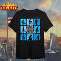 The Silly Walks photo shirt Unisex T-shirt, Sweatshirt, Hoodie, Long Sleeve Tee - T-Shirt, Sweatshirt, Hoodie