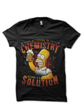 Simpsons Black T-Shirts, Hoodie, Sweatshirt - T-Shirt, Sweatshirt, Hoodie