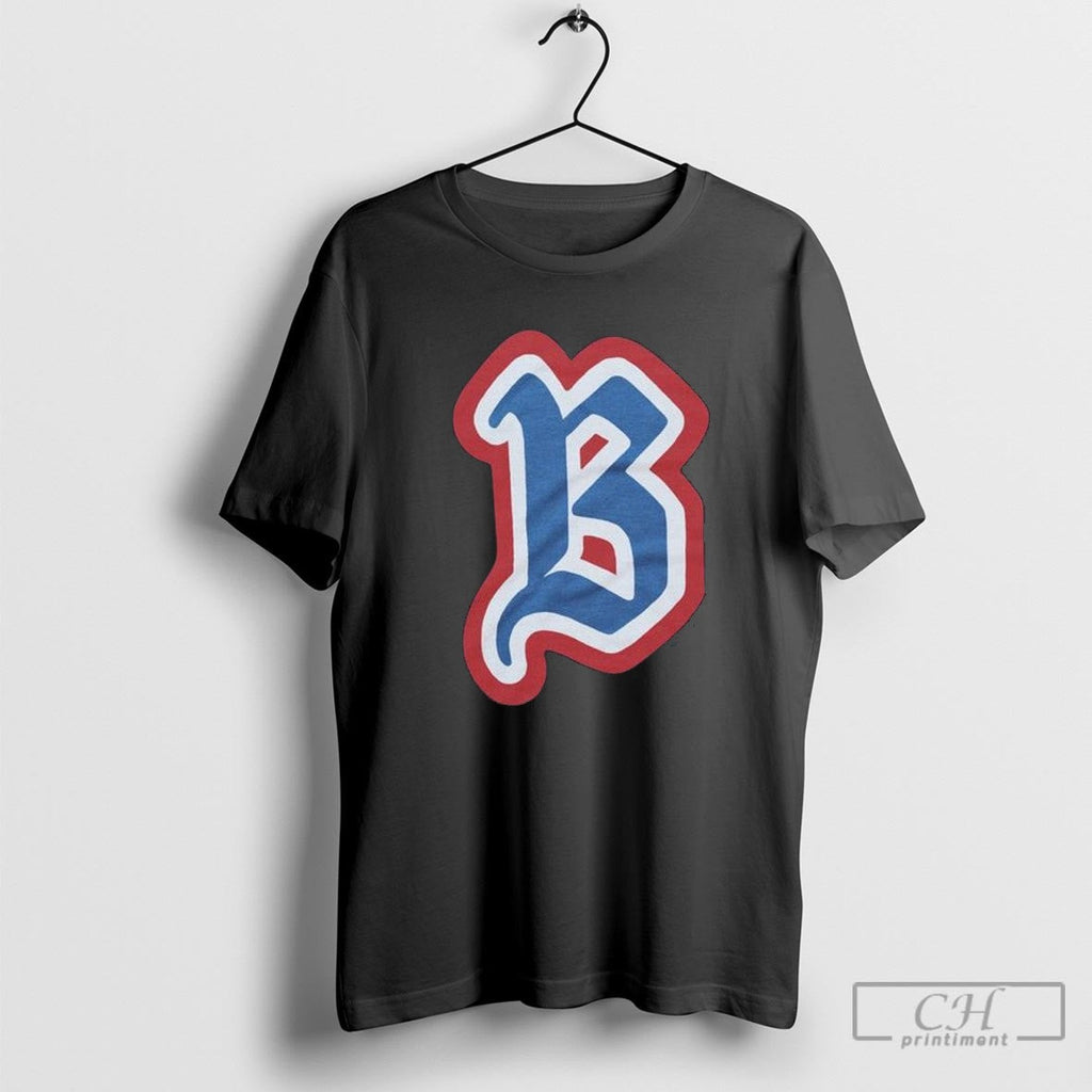 The Simpsons Boston Americans Logo Shirt Sweater Unisex T-shirt, Sweatshirt, Hoodie, Long Sleeve Tee - T-Shirt, Sweatshirt, Hoodie