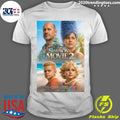 The Simpsons Movie 2 Chaos in Springfield Coming 2026 Shirt Unisex T-shirt, Sweatshirt, Hoodie, Long Sleeve Tee - T-Shirt, Sweatshirt, Hoodie