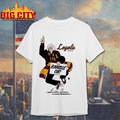 The Sister Jean Legacy Collection Ramble On Shirt Unisex T-shirt, Sweatshirt, Hoodie, Long Sleeve Tee - T-Shirt, Sweatshirt, Hoodie