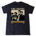 Sm!Ths Shirt Sm!Ths Music Shirt Album Cover Shirt Vintage Shirt Retro Him T-Shirts, Hoodie, Sweatshirt - T-Shirt, Sweatshirt, Hoodie