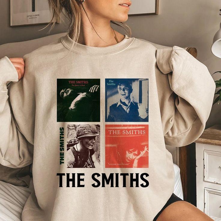 Smiths Grunge Fans Favorite T-Shirts, Hoodie, Sweatshirt - T-Shirt, Sweatshirt, Hoodie
