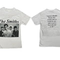 Smiths Double Decker Bus Retro Band Vintage Music Iconic 80s Rock Shirt Fans Womenswear Top T-Shirts, Hoodie, Sweatshirt - T-Shirt, Sweatshirt, Hoodie
