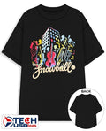 The Snowball music shirt Unisex T-shirt, Sweatshirt, Hoodie, Long Sleeve Tee - T-Shirt, Sweatshirt, Hoodie