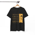 Solar Flares Will Continue Until Morale Improves T-Shirts, Hoodie, Sweatshirt - T-Shirt, Sweatshirt, Hoodie