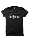 Sopranos Black Style003 T-Shirts, Hoodie, Sweatshirt - T-Shirt, Sweatshirt, Hoodie