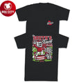 The South’s Finest Dawg Old Row Two Sided Shirt Unisex T-shirt, Sweatshirt, Hoodie, Long Sleeve Tee - T-Shirt, Sweatshirt, Hoodie