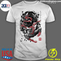 The Spider and The Symbiote Shirt Unisex T-shirt, Sweatshirt, Hoodie, Long Sleeve Tee - T-Shirt, Sweatshirt, Hoodie