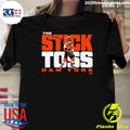 The Stick Toss Cam York Tee Shirt Unisex T-shirt, Sweatshirt, Hoodie, Long Sleeve Tee - T-Shirt, Sweatshirt, Hoodie