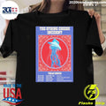 The String Cheese Incident Texas Nexus Tour 2026 Shirt Unisex T-shirt, Sweatshirt, Hoodie, Long Sleeve Tee - T-Shirt, Sweatshirt, Hoodie