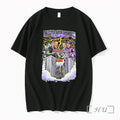 The Super Show Showdown Fj Outlaw And Siamese Goat God Tshirts Sweater Unisex T-shirt, Sweatshirt, Hoodie, Long Sleeve Tee - T-Shirt, Sweatshirt, Hoodie