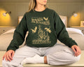 Thirteen Throne Glass Manon Blackbeak Throne Glass Womenswear Shirt Sarah J Maas Rowan Whitethorn ACOTAR Shirt T-Shirts, Hoodie, Sweatshirt - T-Shirt, Sweatshirt, Hoodie