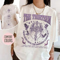 Thirteen Throne Glass Shirt Now Until Darkness Claims Us Womenswear SJM We Are Thirteen Comfort Colors T-Shirts, Hoodie, Sweatshirt - T-Shirt, Sweatshirt, Hoodie