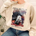 Thirteen Throne Glass Now Until Darkness Claims Us SJM Bookish Fan T-Shirts, Hoodie, Sweatshirt - T-Shirt, Sweatshirt, Hoodie