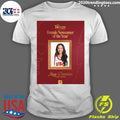 The Tommy Awards Male Athlete of the Year Jazzy Davidson Womens Basketball Shirt Unisex T-shirt, Sweatshirt, Hoodie, Long Sleeve Tee - T-Shirt, Sweatshirt, Hoodie