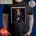 The Tribal Chief Roman Reigns Espy shirt Unisex T-shirt, Sweatshirt, Hoodie, Long Sleeve Tee - T-Shirt, Sweatshirt, Hoodie
