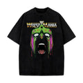 Warrior Vintage Wrestling Custom Cotton T-Shirts, Hoodie, Sweatshirt - T-Shirt, Sweatshirt, Hoodie