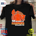 The University Of Illinois Fighting Illini Established 1867 2026 Ncaa Division I Mens Basketball Shirt - T-Shirt, Sweatshirt, Hoodie