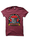 Vampire Diaries Maroon T-Shirts, Hoodie, Sweatshirt - T-Shirt, Sweatshirt, Hoodie