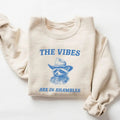 Are Shambles Meme Vintage Funny Mental Health Raccoon T-Shirts, Hoodie, Sweatshirt - T-Shirt, Sweatshirt, Hoodie