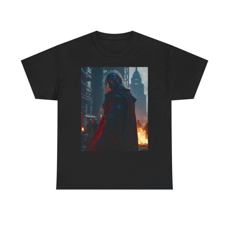 Void MHF Heavy Cotton Breathable Casual T-Shirts, Hoodie, Sweatshirt - T-Shirt, Sweatshirt, Hoodie