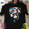The Walking Cast Members Television Series Shirt Unisex T-shirt, Sweatshirt, Hoodie, Long Sleeve Tee - T-Shirt, Sweatshirt, Hoodie