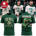 The Wall Of St. Paul 2025 Two Sided Shirt Unisex T-shirt, Sweatshirt, Hoodie, Long Sleeve Tee - T-Shirt, Sweatshirt, Hoodie