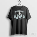 The War On Drugs Graveyard Halloween Unisex T-shirt, Sweatshirt, Hoodie, Long Sleeve Tee - T-Shirt, Sweatshirt, Hoodie