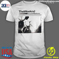 The Weeknd House Of Balloons Shirt Unisex T-shirt, Sweatshirt, Hoodie, Long Sleeve Tee - T-Shirt, Sweatshirt, Hoodie