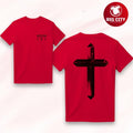The Weeknd Starboy 2025 Two Sided Shirt Unisex T-shirt, Sweatshirt, Hoodie, Long Sleeve Tee - T-Shirt, Sweatshirt, Hoodie