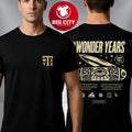 The Wonder Years 20 Year Anniversary Carhartt Midweight Two Sided Shirt Unisex T-shirt, Sweatshirt, Hoodie, Long Sleeve Tee - T-Shirt, Sweatshirt, Hoodie