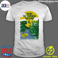 The Wonder Years Saint Andrews Hall in Detroit MI April 3 2026 Shirt Unisex T-shirt, Sweatshirt, Hoodie, Long Sleeve Tee - T-Shirt, Sweatshirt, Hoodie