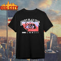The Word Alive Nocturnal Future Eye Shirt Unisex T-shirt, Sweatshirt, Hoodie, Long Sleeve Tee - T-Shirt, Sweatshirt, Hoodie