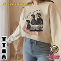 Yeah Skull Dancing Tour 2023 Fan Favorite T-Shirts, Hoodie, Sweatshirt - T-Shirt, Sweatshirt, Hoodie