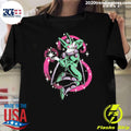 The Yetee Fabulous Form Shirt Unisex T-shirt, Sweatshirt, Hoodie, Long Sleeve Tee - T-Shirt, Sweatshirt, Hoodie