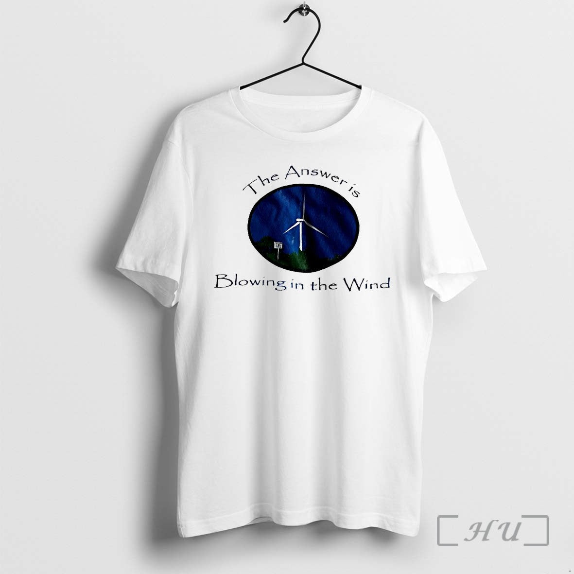 The Answer Is Blowing In The Wind Tshirts Sweater Hoodie Jpg Unisex T-shirt, Sweatshirt, Hoodie, Long Sleeve Tee - T-Shirt, Sweatshirt, Hoodie