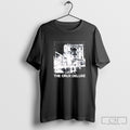 The Crux Deluxe Shirt Sweater Unisex T-shirt, Sweatshirt, Hoodie, Long Sleeve Tee - T-Shirt, Sweatshirt, Hoodie