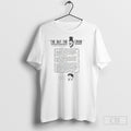 The Day The Cried Unisex T-shirt, Sweatshirt, Hoodie, Long Sleeve Tee - T-Shirt, Sweatshirt, Hoodie