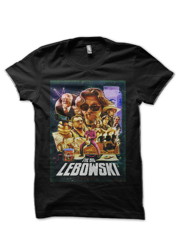 Big Lebowski Style003 T-Shirts, Hoodie, Sweatshirt - T-Shirt, Sweatshirt, Hoodie