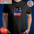 The first U.S Paralympic medal in the mixed 4x50m relay – 20 points in history shirt - T-Shirt, Sweatshirt, Hoodie