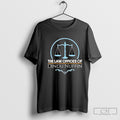 The Law Offices Of Dindu Nuffin Shirt Sweater Unisex T-shirt, Sweatshirt, Hoodie, Long Sleeve Tee - T-Shirt, Sweatshirt, Hoodie