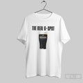 The Real G Spot Guinness Beer T Shirt Unisex T-shirt, Sweatshirt, Hoodie, Long Sleeve Tee - T-Shirt, Sweatshirt, Hoodie