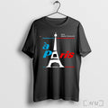The Style Council A Paris T Shirt Unisex T-shirt, Sweatshirt, Hoodie, Long Sleeve Tee - T-Shirt, Sweatshirt, Hoodie