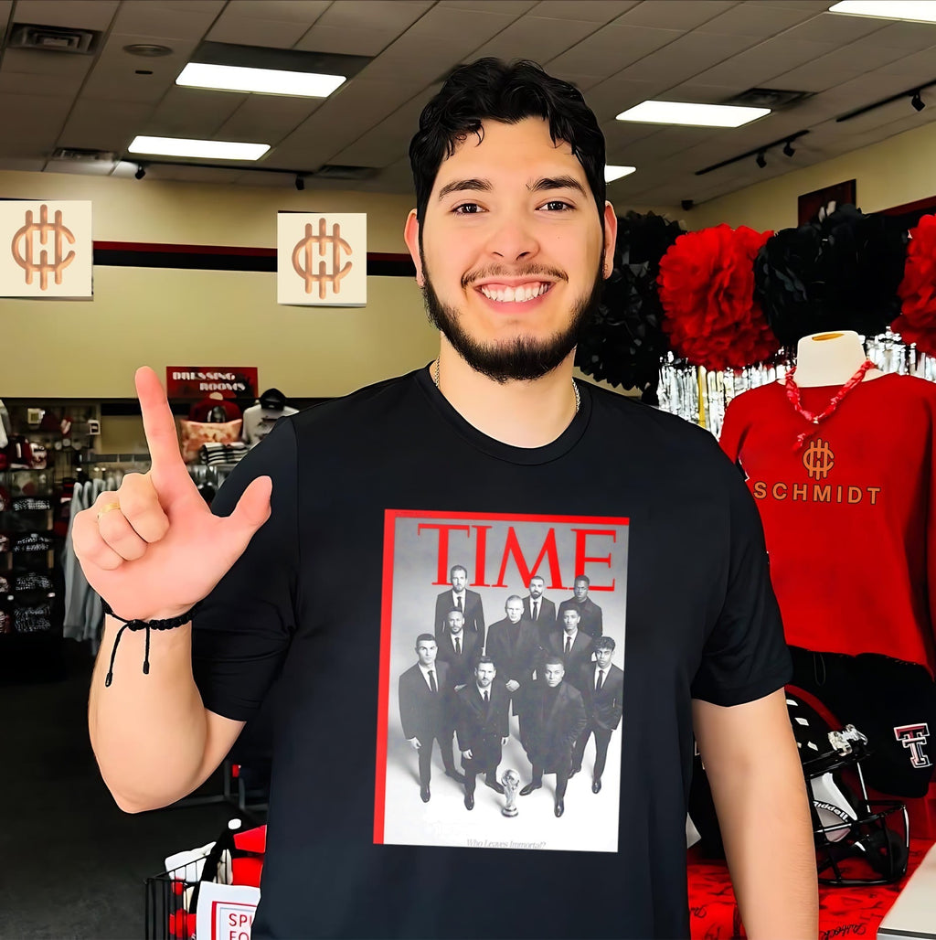 The time has come who leaves immortal features famous football players vintage shirt Unisex T-shirt, Sweatshirt, Hoodie, Long Sleeve Tee - T-Shirt, Sweatshirt, Hoodie