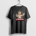 The Trust Tj Crawford Cartoon T Shirts Unisex T-shirt, Sweatshirt, Hoodie, Long Sleeve Tee - T-Shirt, Sweatshirt, Hoodie