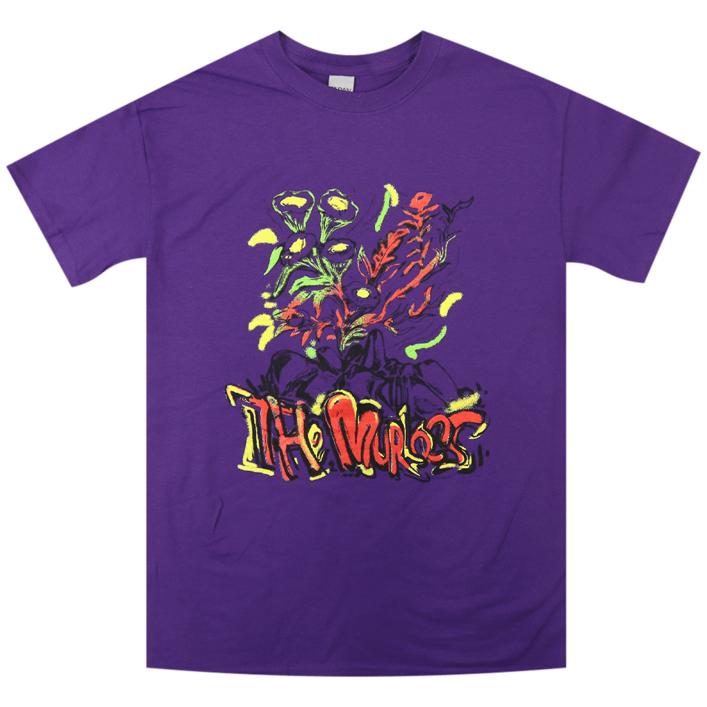 Flower Purple T-Shirts, Hoodie, Sweatshirt - T-Shirt, Sweatshirt, Hoodie
