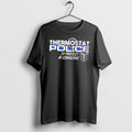 Thermostat Police To Protect And Conserve Tee Tshirts Sweater Hoodie Jpg Unisex T-shirt, Sweatshirt, Hoodie, Long Sleeve Tee - T-Shirt, Sweatshirt, Hoodie