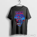 Thesicit Fantasy Character Music Abstract T Shirt Unisex T-shirt, Sweatshirt, Hoodie, Long Sleeve Tee - T-Shirt, Sweatshirt, Hoodie